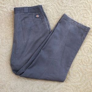 Dickies skate pants